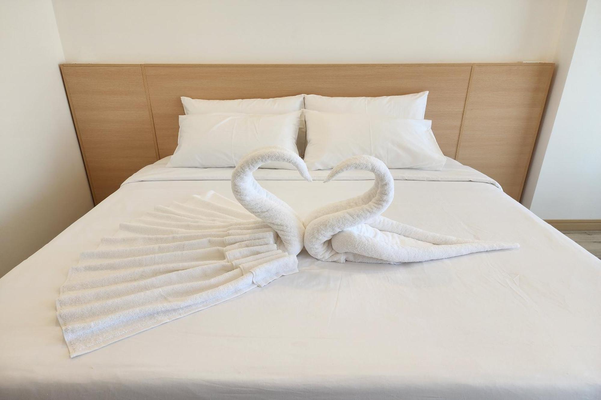 Arsh Boutique Hotel Чиангмай Экстерьер фото